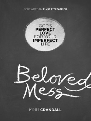 cover image of Beloved Mess